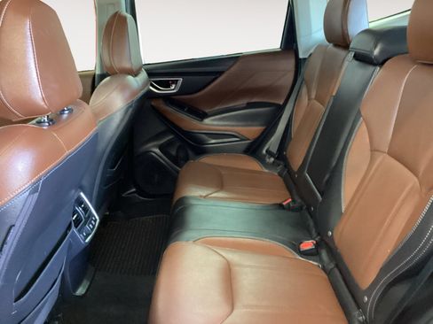 Certified 2022 Subaru Forester Touring w/ Popular Package #2 AWD/4WD image 13