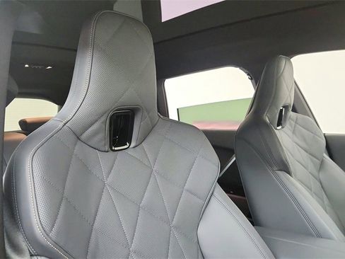 New 2026 BMW iX M70 image 15