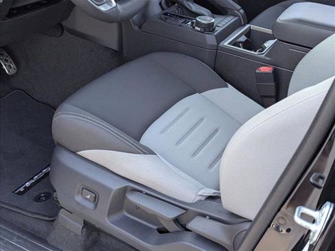 New 2026 Toyota Tacoma TRD Sport image 4