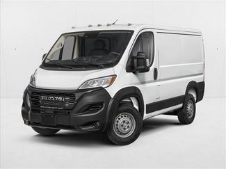 New 2026 RAM ProMaster 1500 FWD video 1