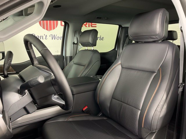 New 2026 Ford F250 Lariat w/ Black Appearance Package AWD/4WD image 14