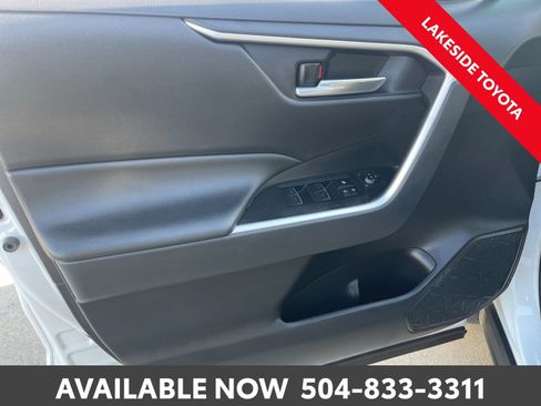 Certified 2024 Toyota RAV4 XLE image 26