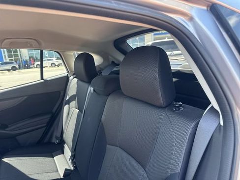 Used 2020 Subaru Crosstrek 2.0i AWD/4WD image 26