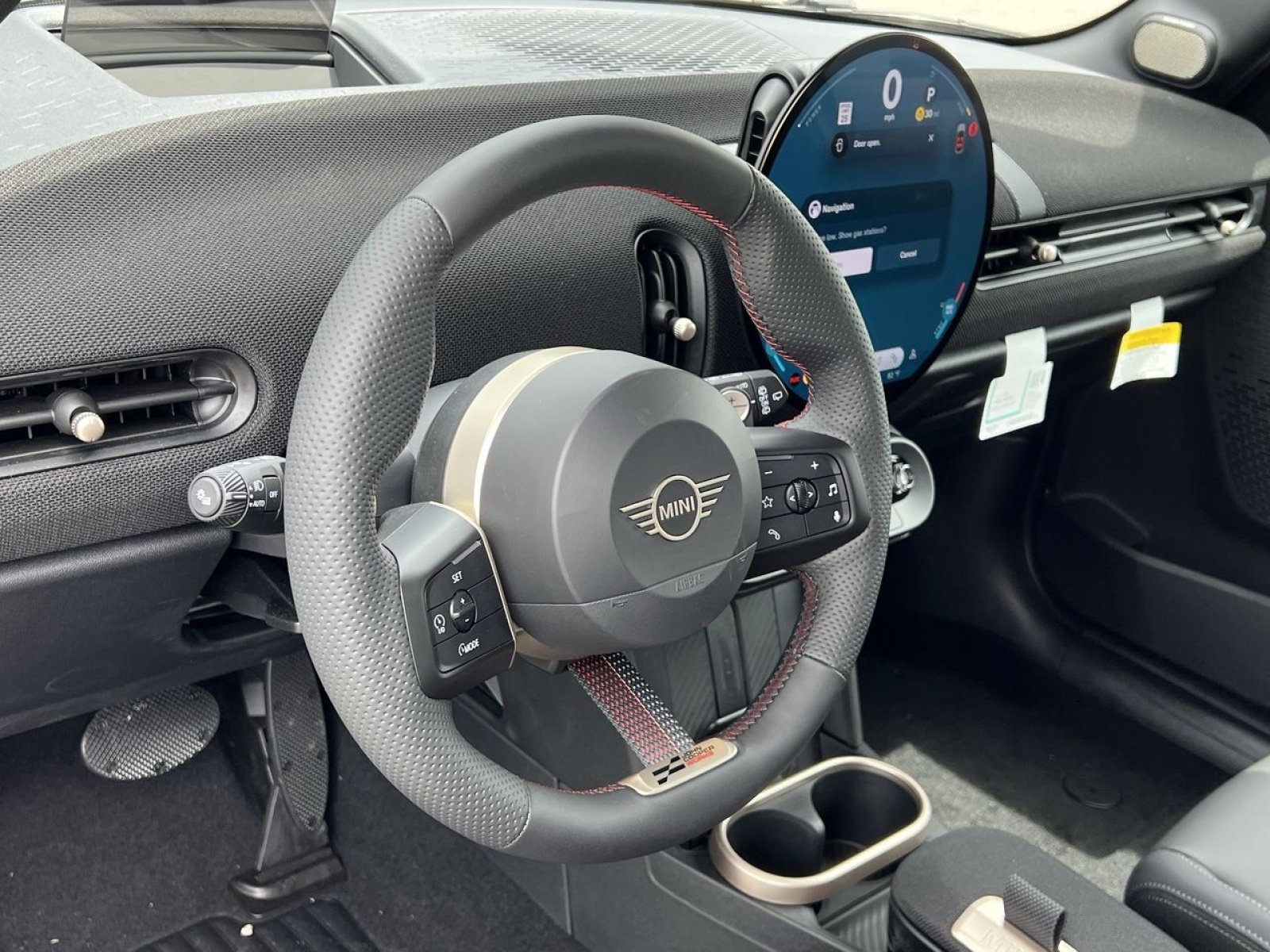 New 2026 MINI Cooper S FWD image 13