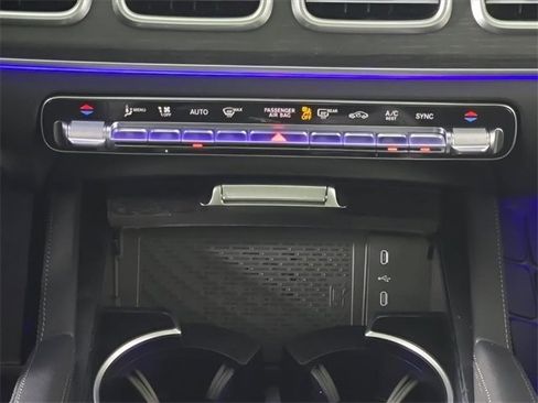New 2026 Mercedes-Benz GLE 350 4MATIC image 22