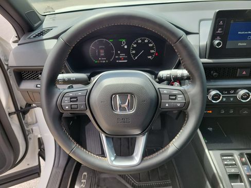 Used 2026 Honda CR-V Sport image 26