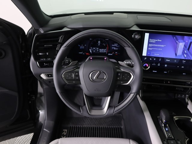 New 2026 Lexus RX 350 AWD image 22