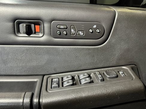 Used 2006 HUMMER H2 SUT AWD/4WD image 8