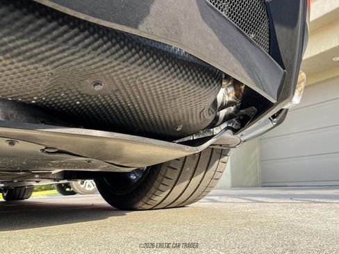 Used 2023 Chevrolet Corvette Stingray Premium Conv w/ Z51 Performance Package RWD image 88