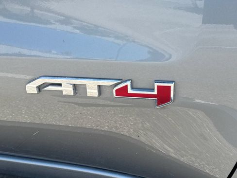 Used 2026 GMC Sierra 1500 AT4 w/ AT4 Premium Package AWD/4WD image 11