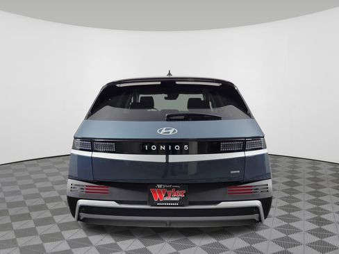 New 2026 Hyundai Ioniq 5 SE image 37