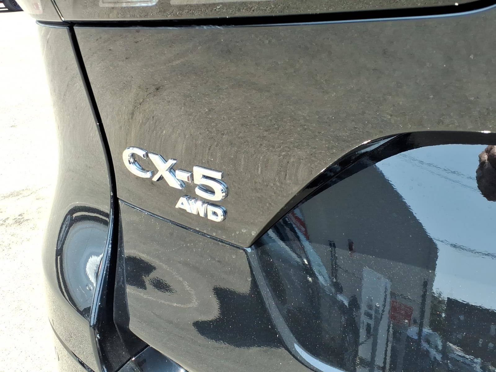 Used 2026 MAZDA CX-5 2.5 S w/ Premium Plus Package AWD/4WD image 9