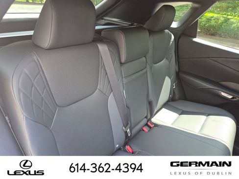 Certified 2025 Lexus RX 350 Premium w/ Convenience Package AWD/4WD image 29