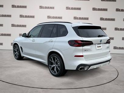 New 2026 BMW X5 xDrive50e w/ M Sport Package