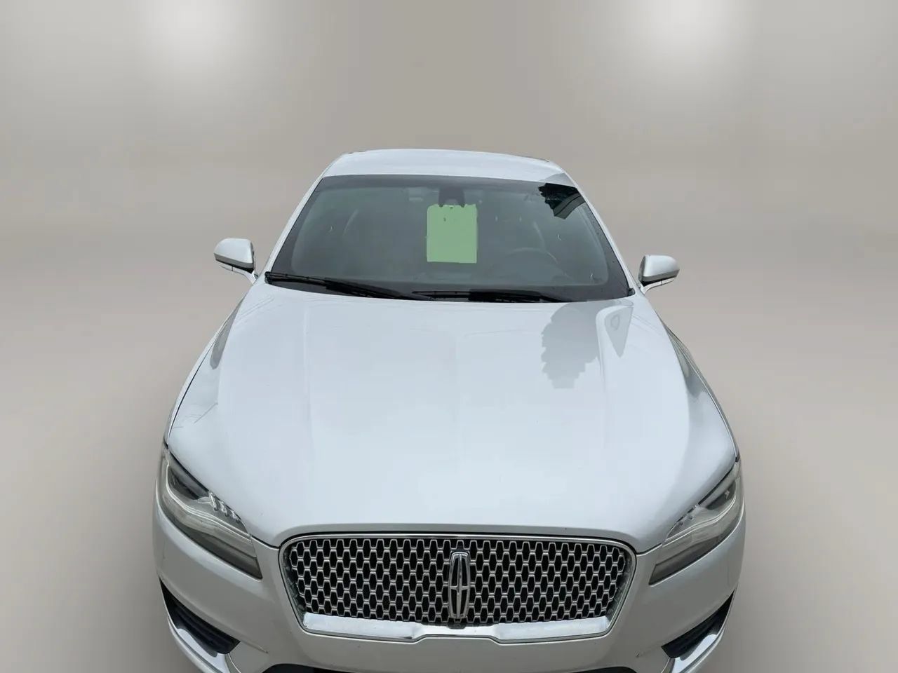 Used 2017 Lincoln MKZ Select w/ Climate Package AWD/4WD image 3