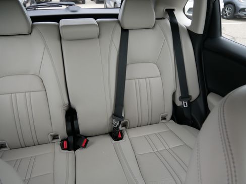 Certified 2024 Honda HR-V EX-L image 14