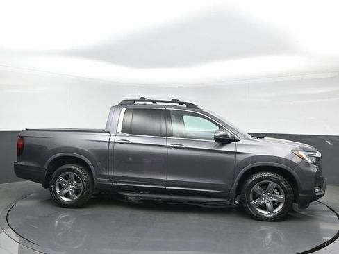 Used 2022 Honda Ridgeline RTL-E image 7