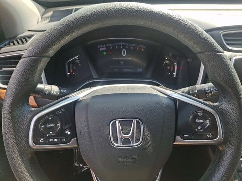 Used 2021 Honda CR-V EX image 19