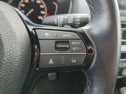 Used 2022 Honda Civic Sport image 20