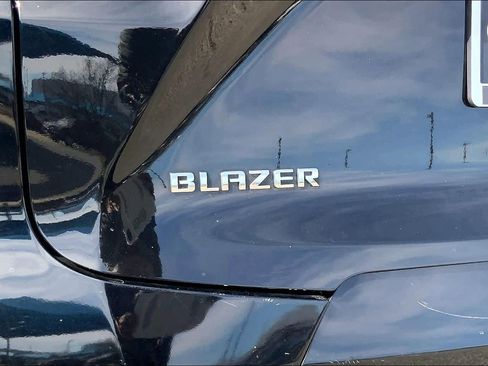 Used 2020 Chevrolet Blazer Premier w/ LPO, Floor Liner Package image 31