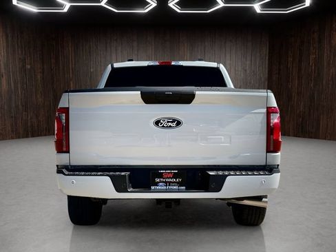 Used 2026 Ford F150 STX RWD image 6