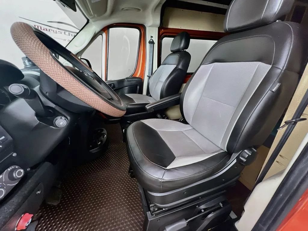 Used 2020 RAM ProMaster 2500 FWD image 21