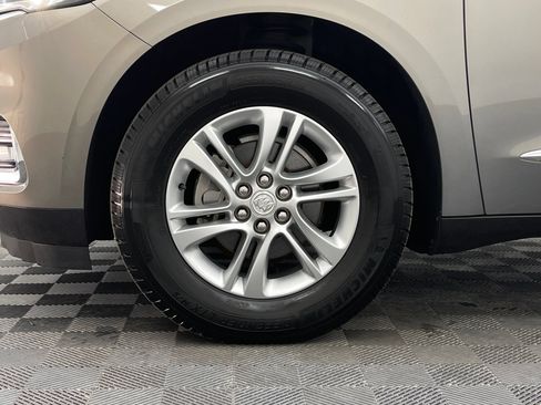Used 2018 Buick Enclave Premium FWD image 15