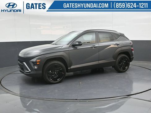 Used 2026 Hyundai Kona SEL Sport image 7