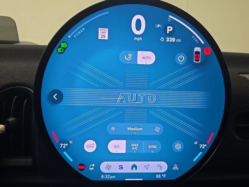 Used 2025 MINI Cooper S image 20