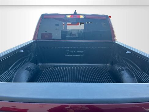 Used 2023 RAM 1500 Laramie image 26