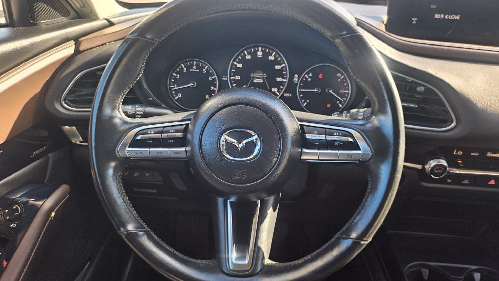 Used 2020 MAZDA CX-30 AWD w/ Premium Package image 31