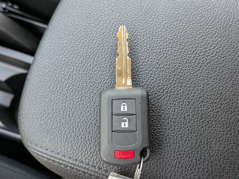 New 2026 Mitsubishi Outlander Sport ES AWD/4WD image 26