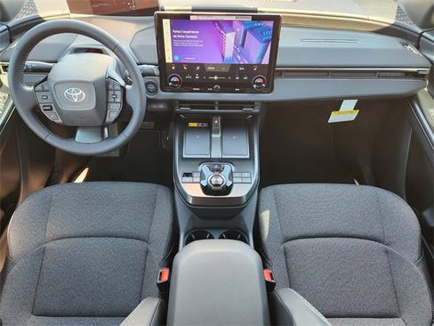 New 2026 Toyota bZ image 18