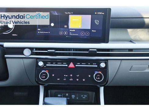 Certified 2025 Hyundai Tucson SEL image 25