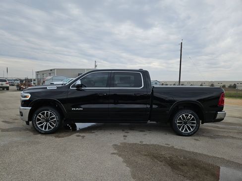 New 2026 RAM 1500 Limited image 6