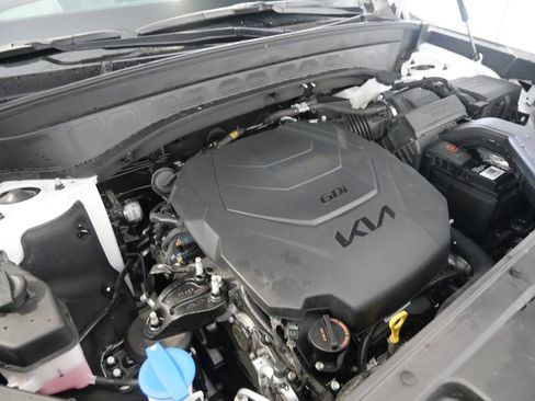 Used 2022 Kia Telluride SX w/ SX Prestige Package AWD/4WD image 10