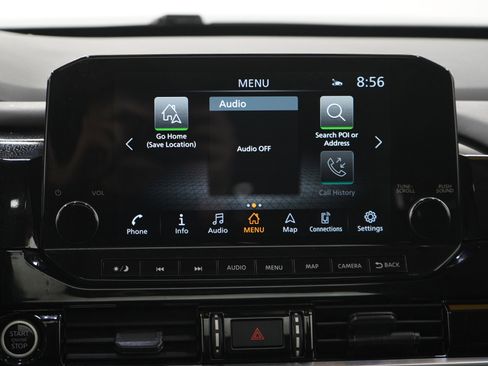 Used 2024 Nissan Pathfinder Platinum AWD/4WD image 19