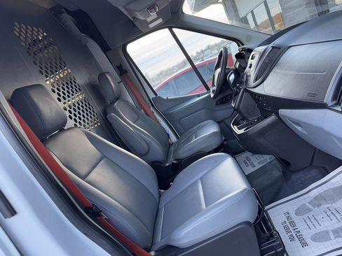 Used 2015 Ford Transit 350 148 Medium Roof image 14