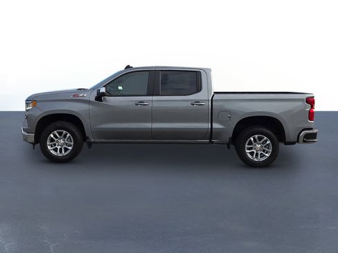 New 2026 Chevrolet Silverado 1500 LT image 8