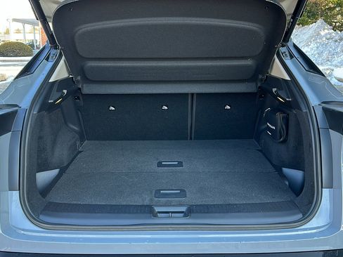 Certified 2024 Nissan Ariya AWD image 6