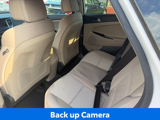 Used 2016 Hyundai Tucson SE FWD image 10