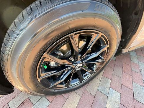 Certified 2024 Honda CR-V Sport-L image 25