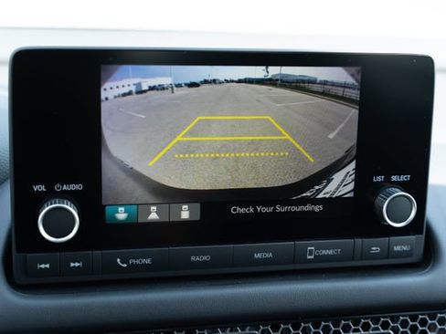 Used 2023 Honda HR-V Sport image 24