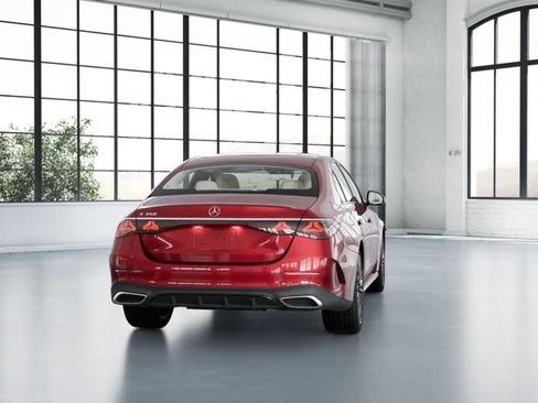 New 2026 Mercedes-Benz E 350 Sedan image 24