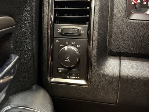 Used 2016 RAM 1500 Sport w/ Comfort Group AWD/4WD image 15