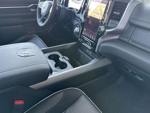 New 2026 RAM 1500 Laramie image 14