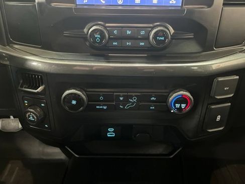 Certified 2023 Ford F150 XL w/ STX Appearance Package AWD/4WD image 54