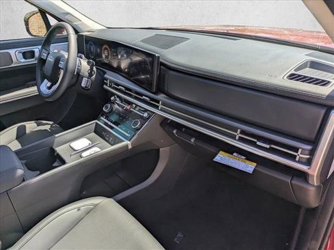 New 2026 Hyundai Santa Fe SEL FWD image 19