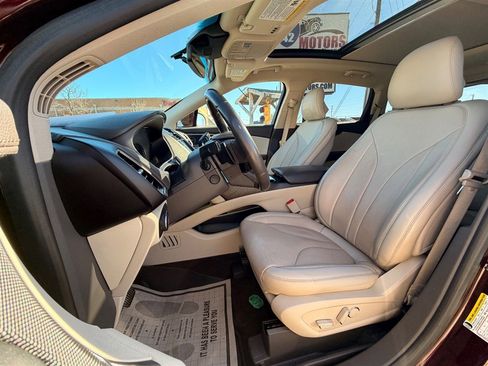 Used 2019 Lincoln Nautilus Reserve image 13