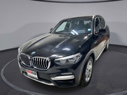 Used 2019 BMW X3 xDrive30i